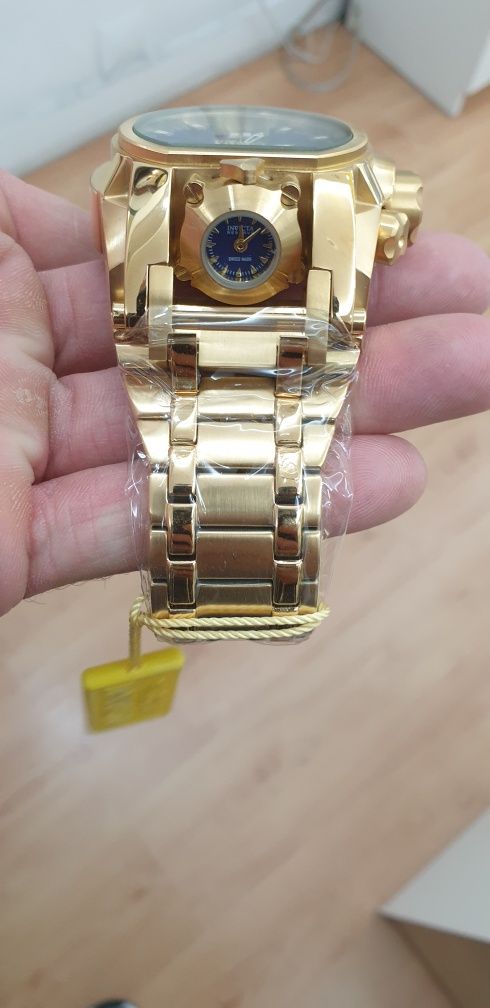 Invicta zeus magnum