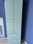 Szafa do pokoju dziecięcego IKEA