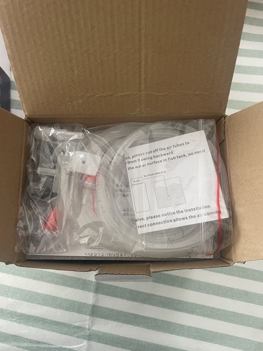 Aquarium Air Pump