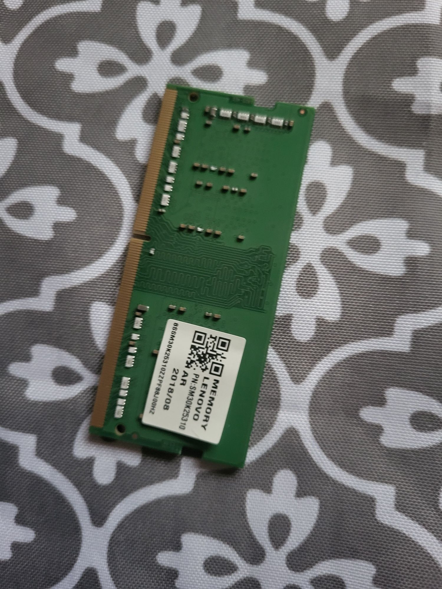 Pamięć ram SKhynix 8Gr