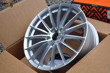 R18 5x120 BMW 5 3 6 7 F10 F01 F07 F32 F31 F34 X1 X3 X5 E90 E91 E92 Ф10