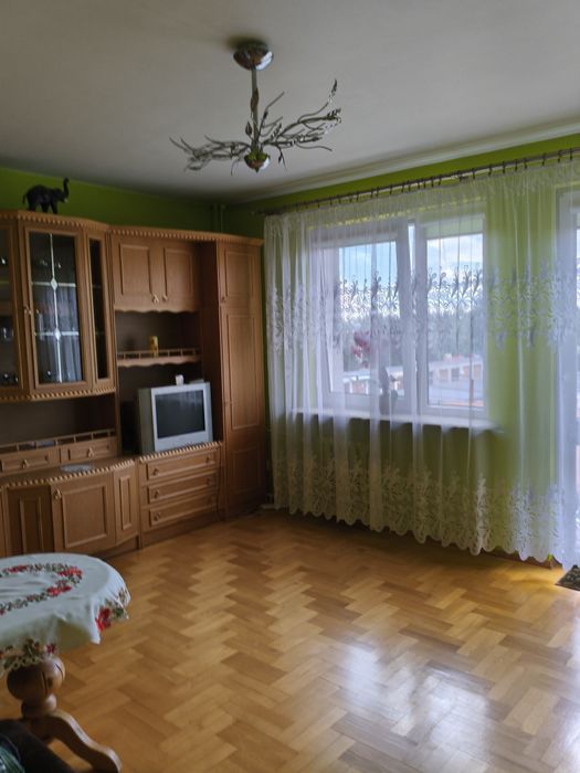 Grójec ul. Piłsudskiego 6A kawalerka na wynajem38 m2