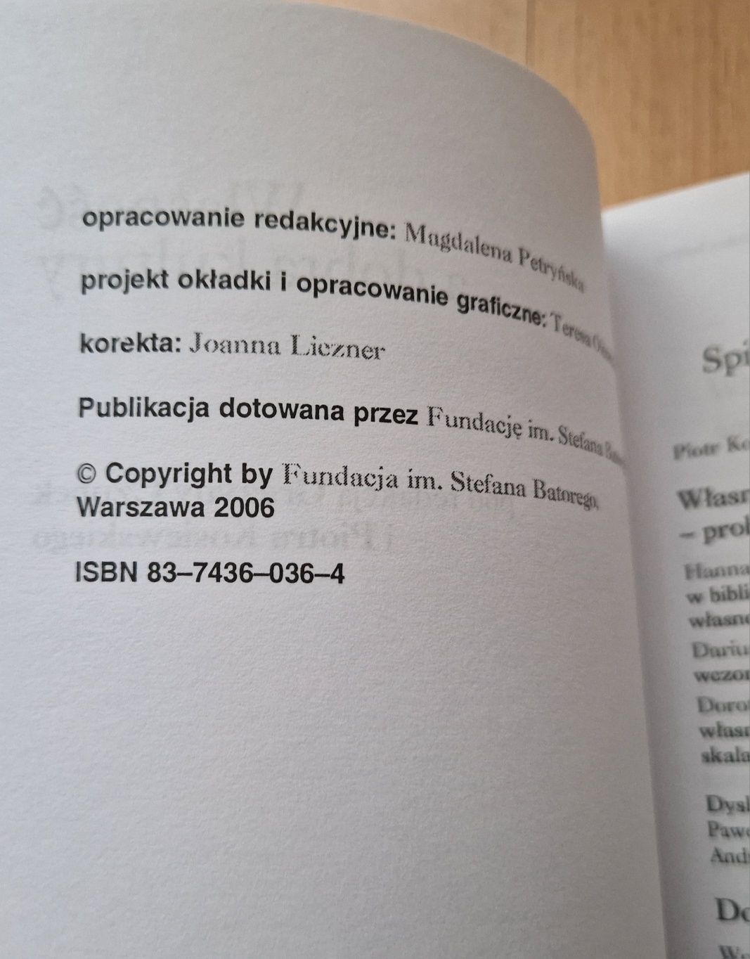 Własność a dobra kultury - Grażyna Czubek, Piotr Kosiewski JAK NOWA!