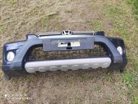 Zderzak przedni Honda CR-V CRV II lift