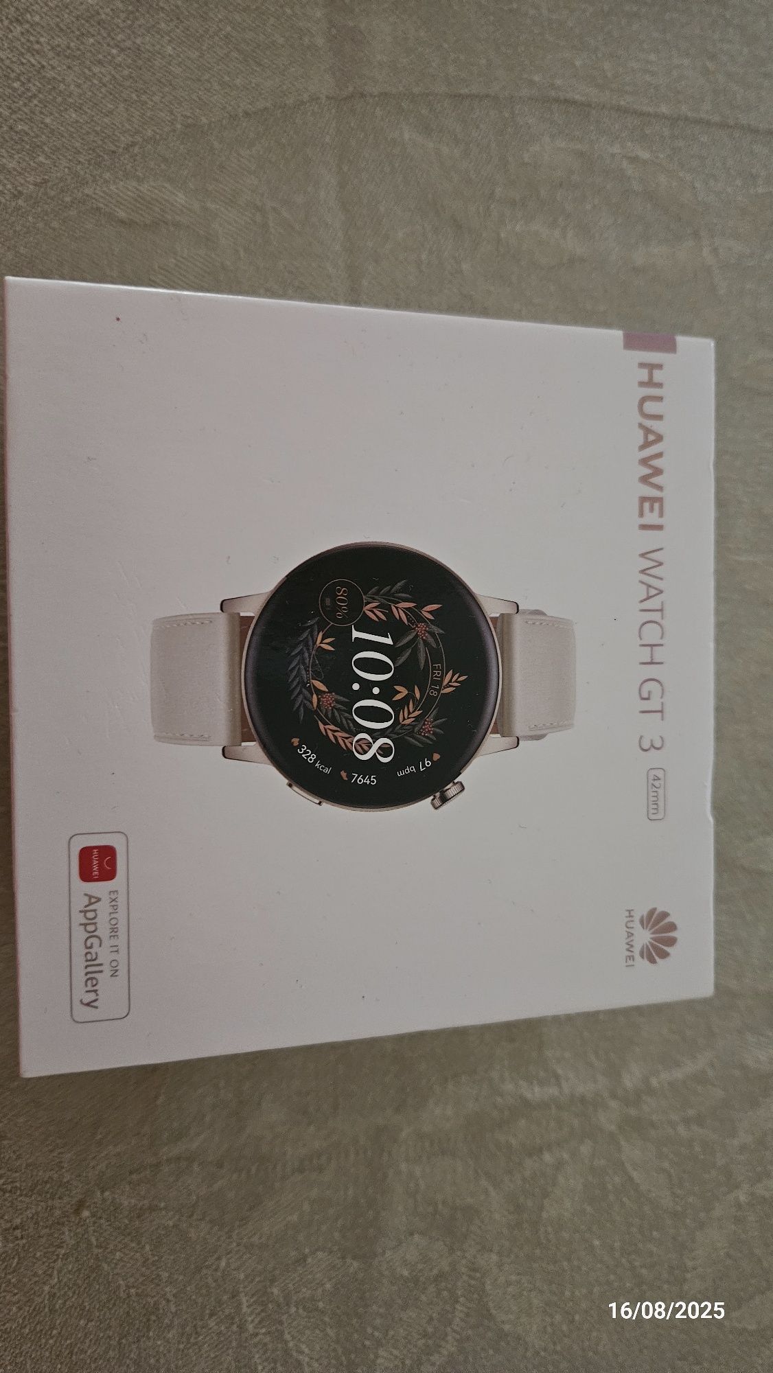 Smart watch Huawei GT3
