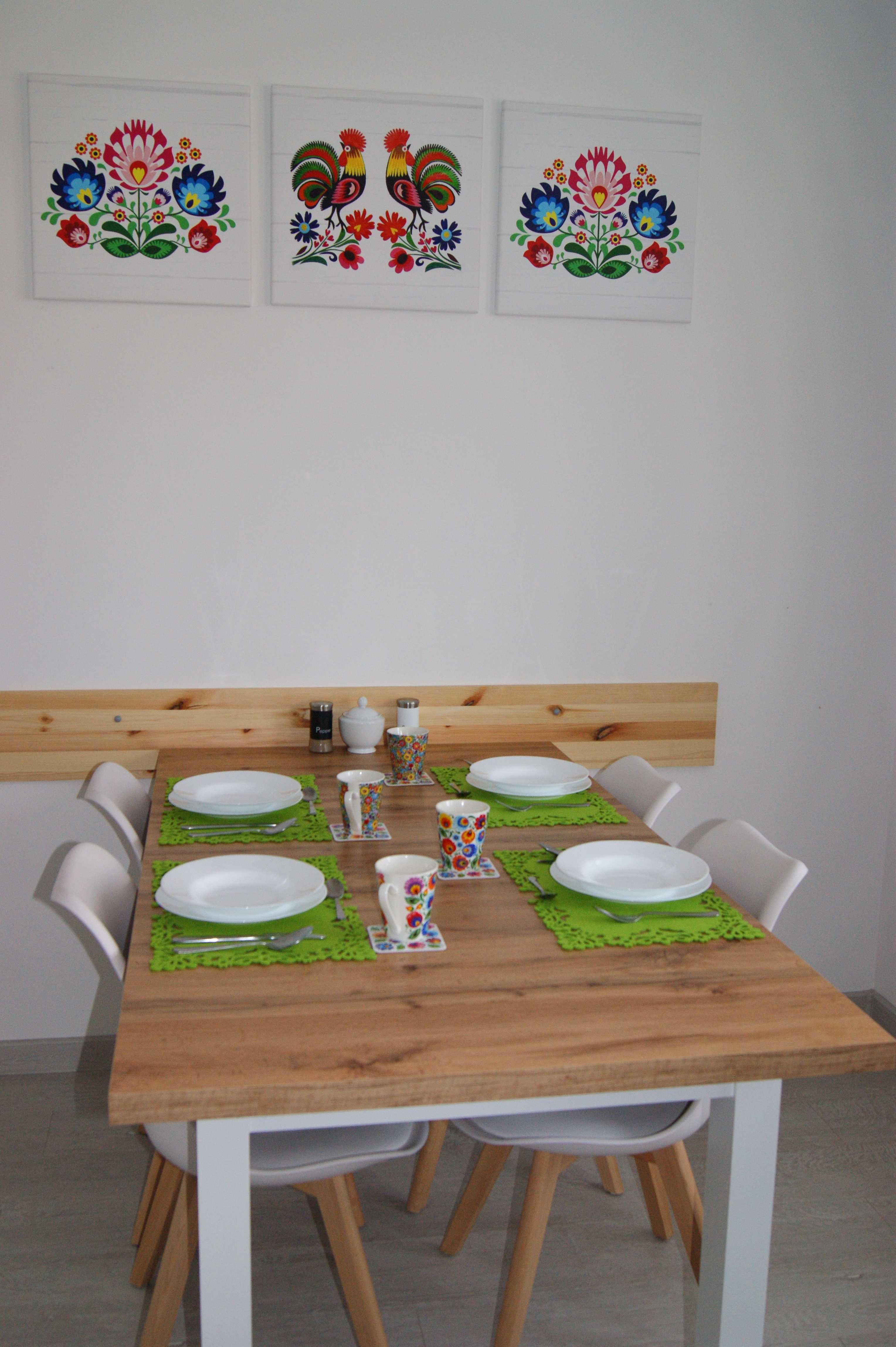 Apartament Folkowy Karpacz :) - Noclegi w Górach