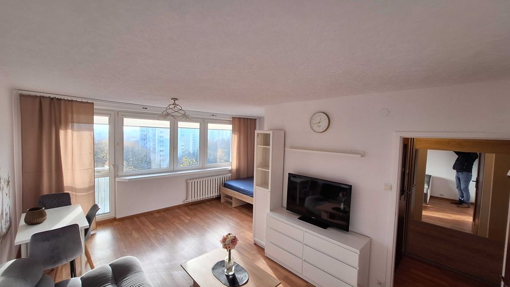 Mieszkanie do wynajęcia W-wa Chomiczówka.