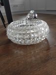 Lampa o średnicy 36 cm
