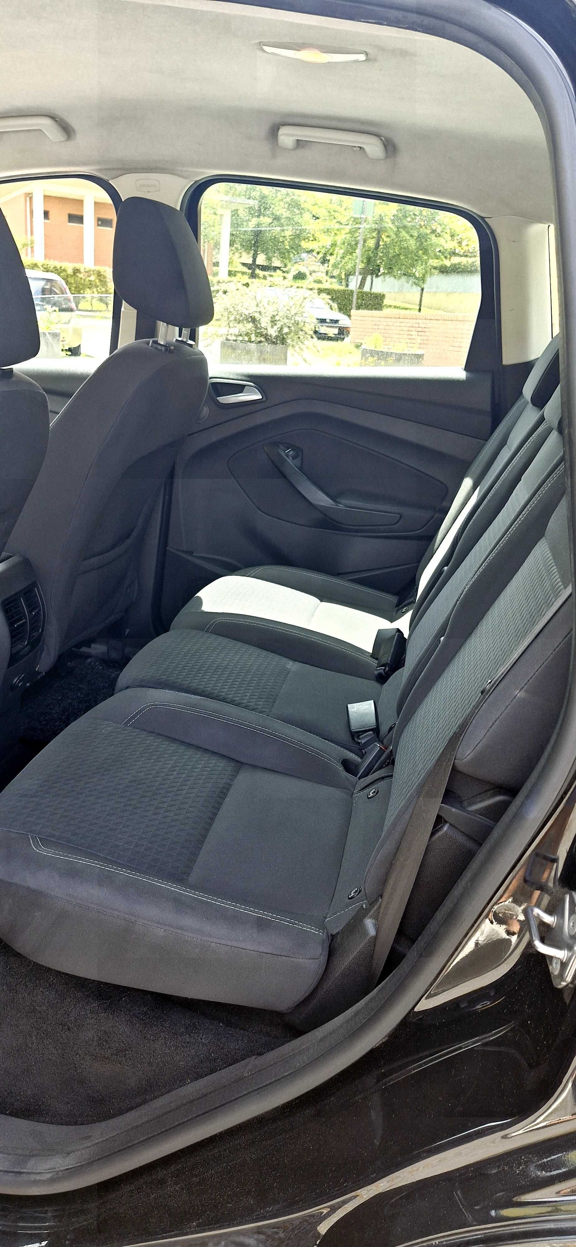 Ford C-Max 1.5tdci