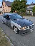 BMW E36 323i m52b25 2.5L touring, drift, gruz, seria