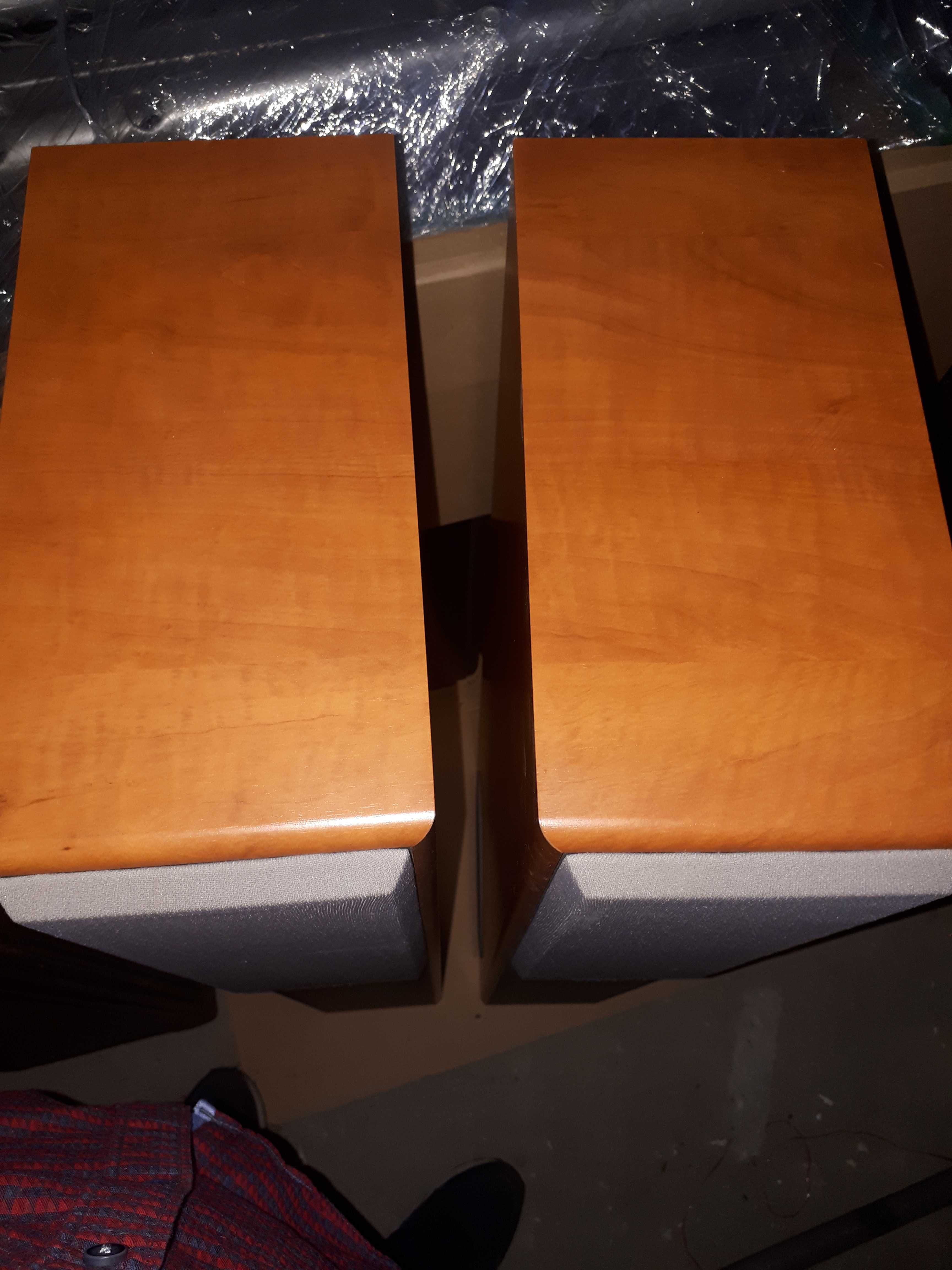 Kolumny Tonsil Focus 240 SE