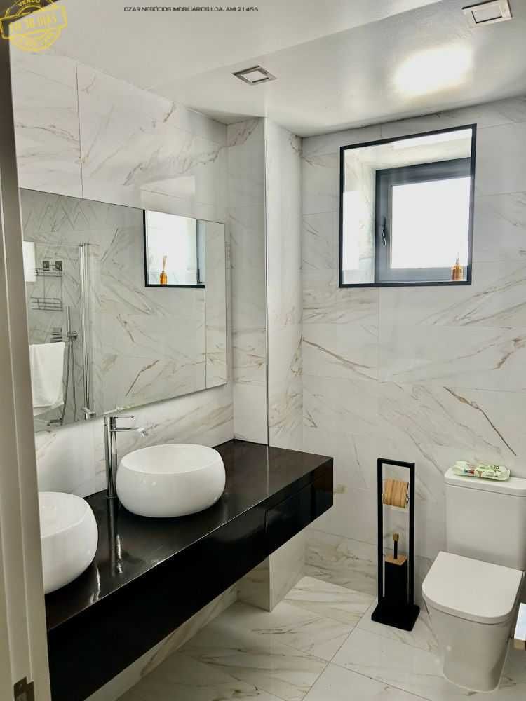 Moradia Renovada em Trouxemil – COIMBRA