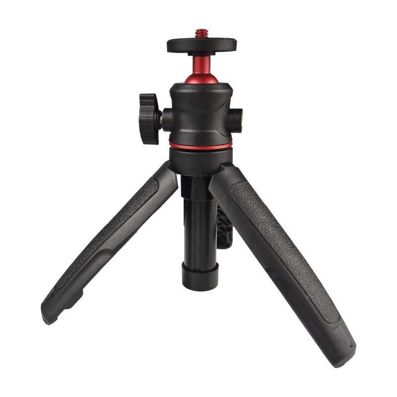 Mini statyw MT-08 do telefonu kamery DJI Action GoPro selfie stick
