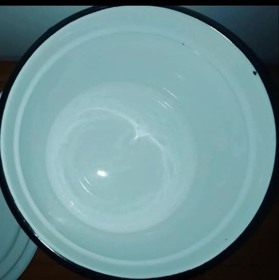 ДщКаструля. Відро.