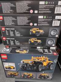 Lego Technic 42122/42153/42138/42151/42123/42093/42139/42154! New!