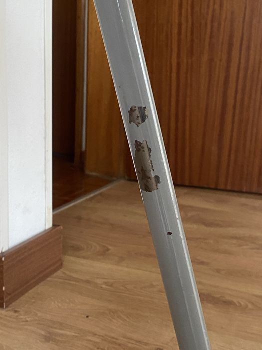 Cadeira Refeição Bebé