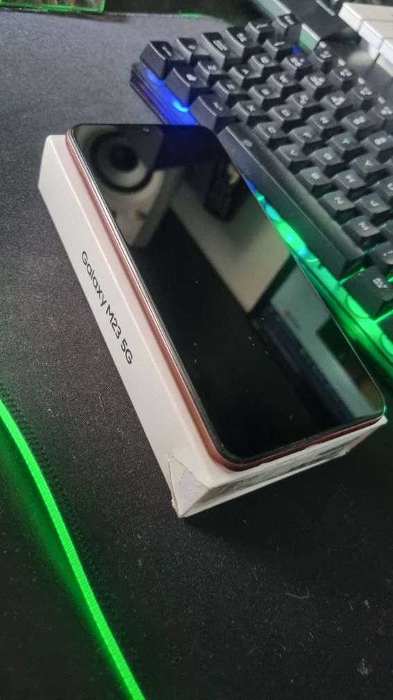 Samsung Galaxy M23 5G