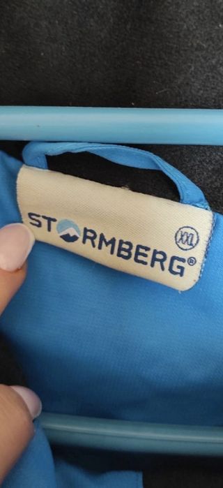 Stormberg Kurka Męska jesienna rozmiar 2XL