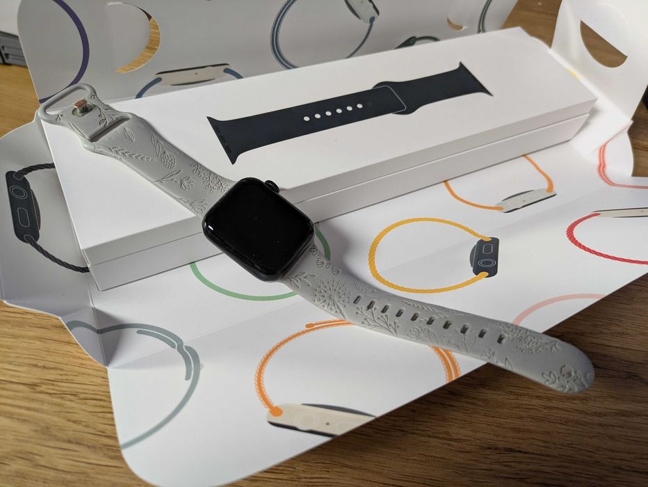 iwatch se 2 gen 40m apple