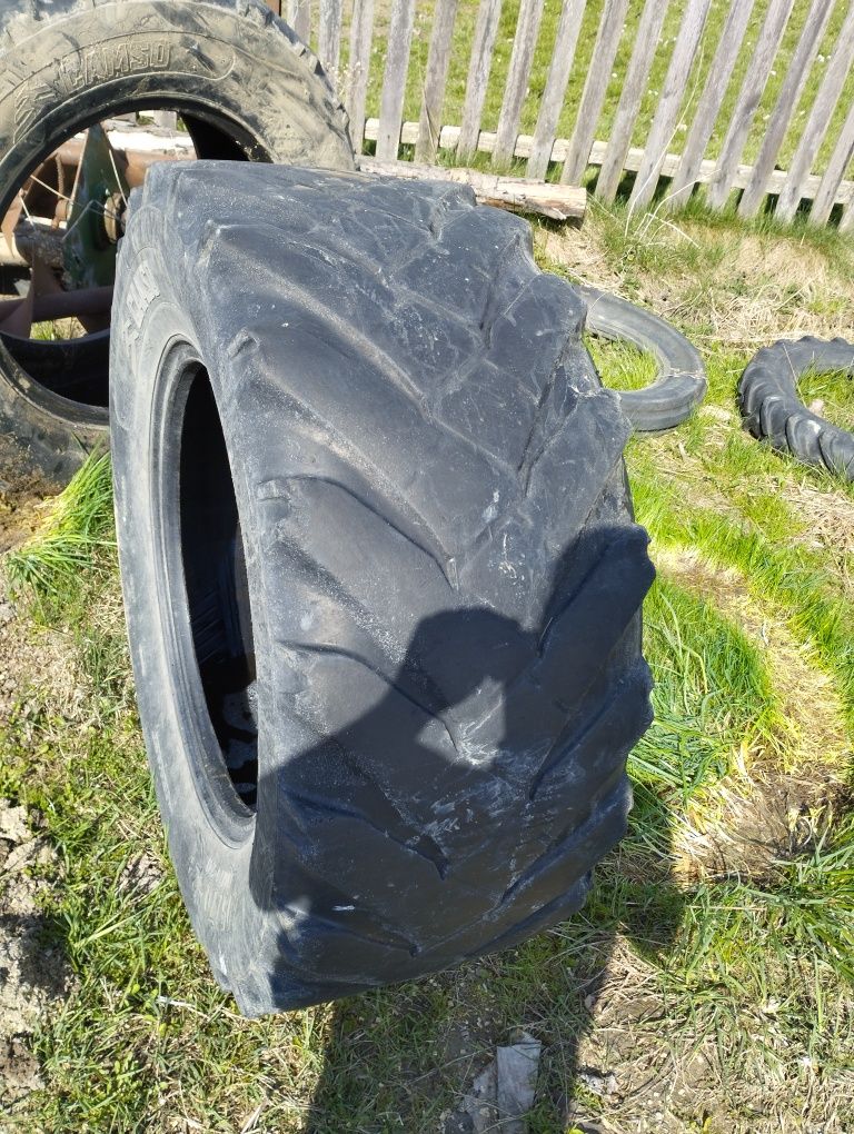 Opona opony ładowarka 405/70 r24 Camso