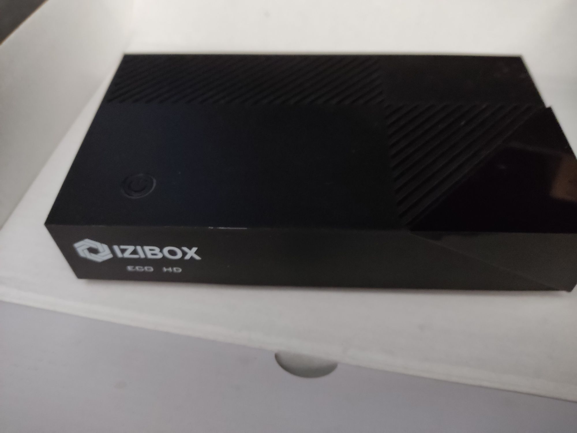 IZIBOX ECO HD nova