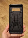 Case S10 plus z kieszonką