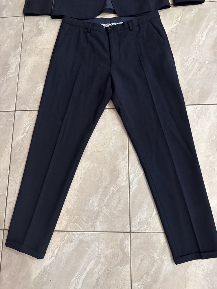 Брючний костюм ZARA