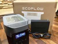 Ecoflow delta mini, євро версія
