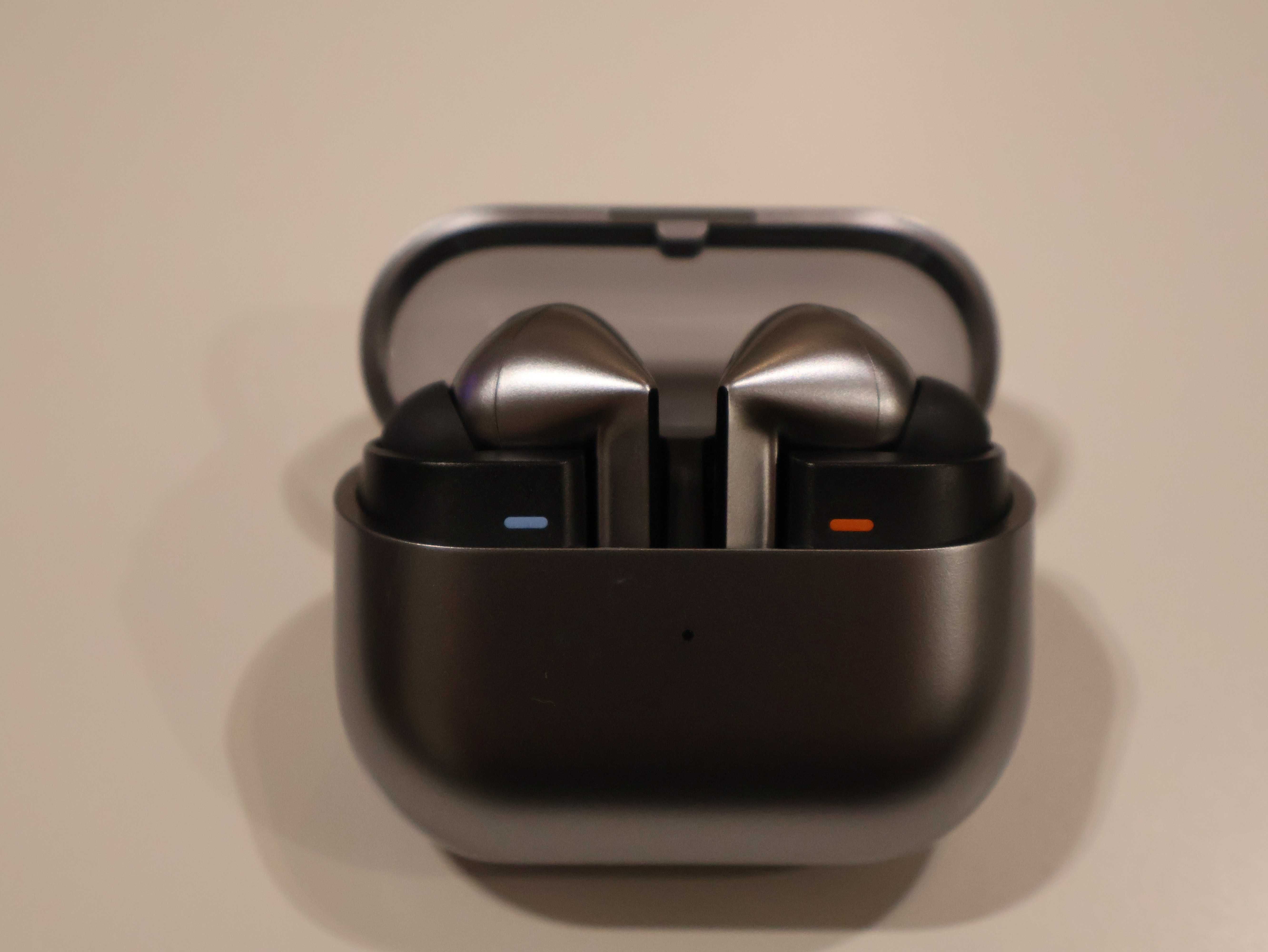 Samsung Galaxy Buds3 Pro