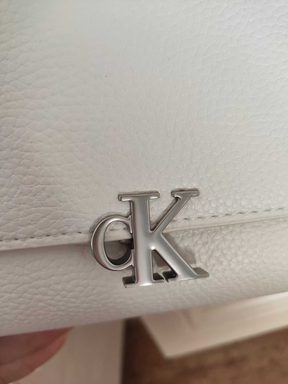 Сумка гаманець, клатч Calvin Klein оригінал, подарунок дівчині