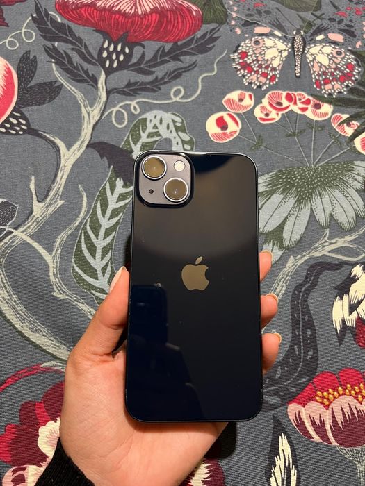 Iphone 13, 128 GB