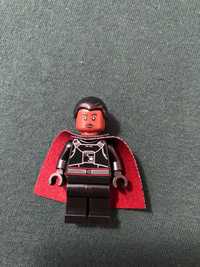 Lego sw1160 Moff Gideon figurka