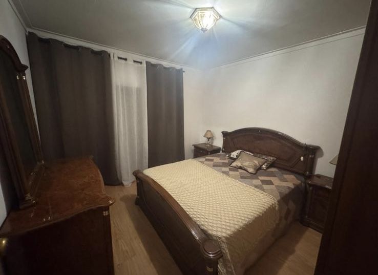 Aluga se T3 mobilado guimaraes