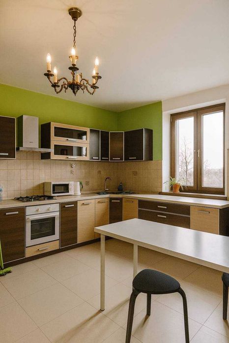 Новый Хостел в Варшаве Hostel Warszawa pokój  Влохи Говорим RU \UA