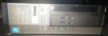 Dell Optiplex SFF 3010