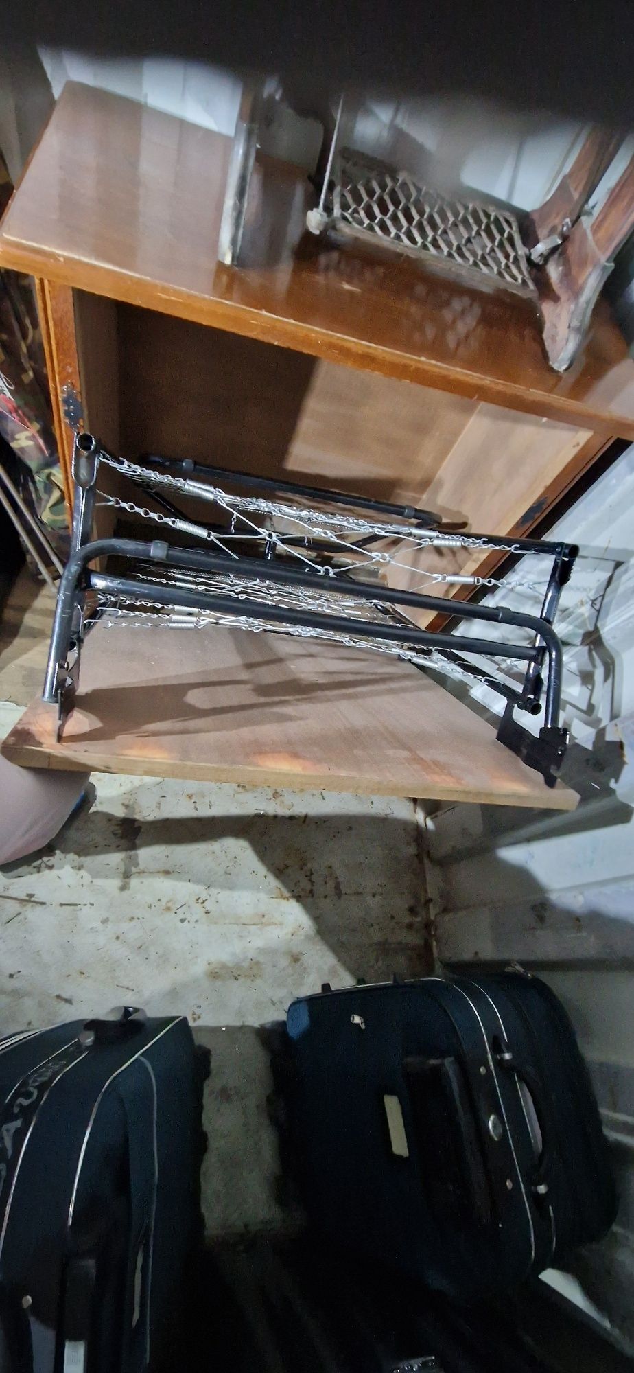 Komoda łóżko 80x200