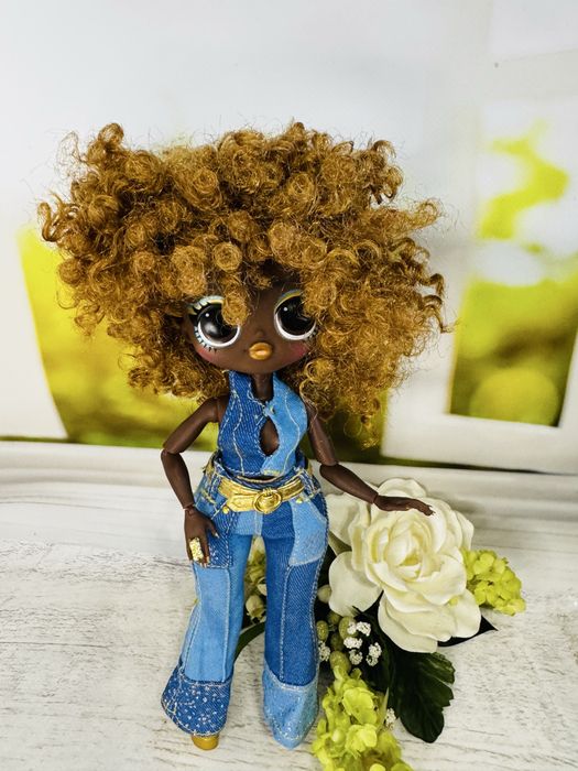 Велика лялька lol omg, lol, лолочки , лол омг