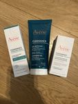 Kosmetyki Avene Cleanance