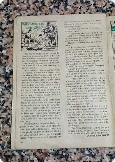 Tarzan: Perdido no Pelucidário