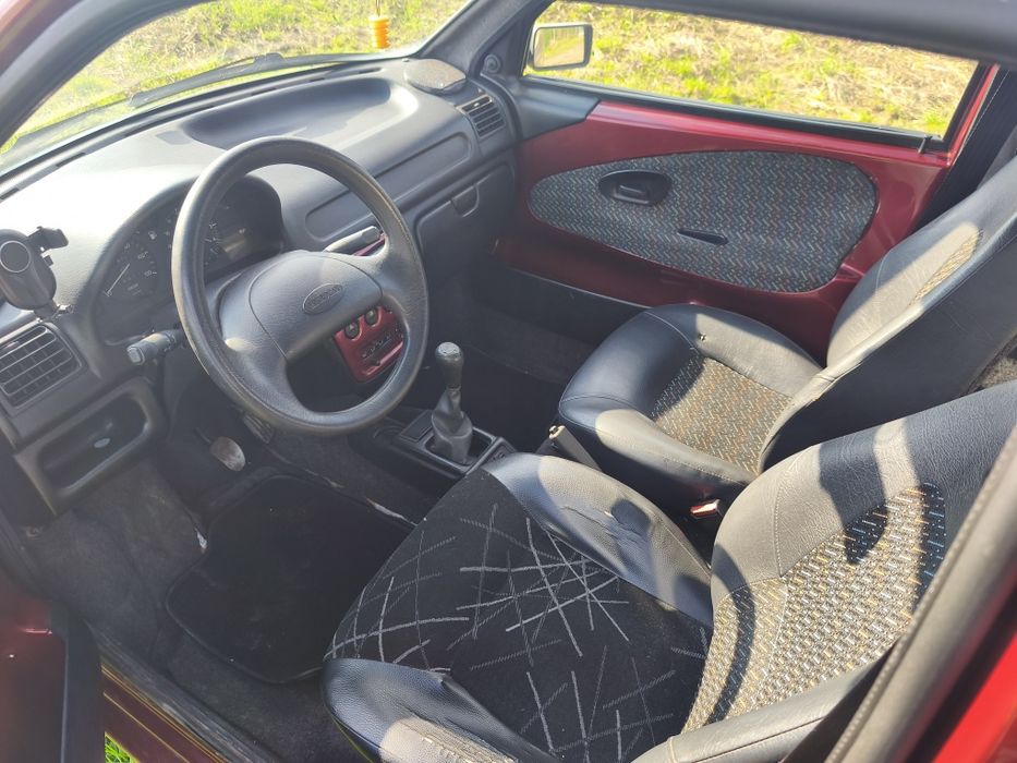 Microcar virgo !