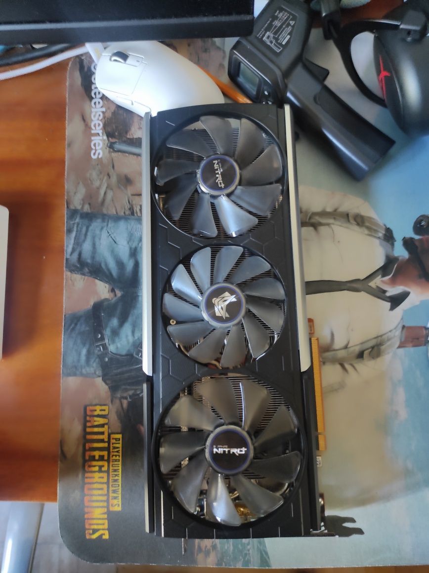 Продам ігровий пк, i5 12400f+RX 5700XT+32gb ddr4+ intel wifi ax 210