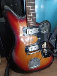 Guitarra Klira Kentucky 60's