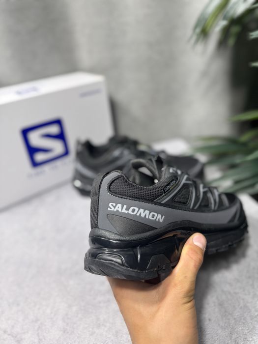 Кросівки Solomon XT-6 Exspanse Ltr Gore Tex термо