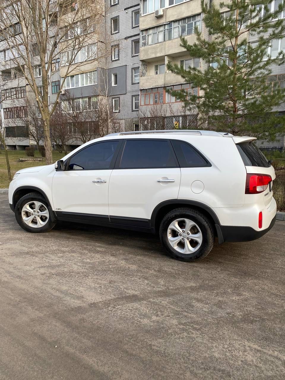 Продам Kia Sorento