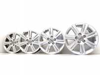 4X FELGI ALUFELGI R17 AUDI A4 B8 A5 8T 7.5J ET45