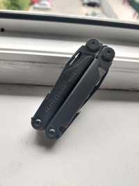 Мультитул LEATHERMAN wave+