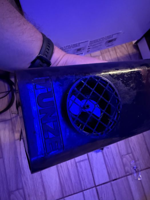 Tunze 6208.000 Comline Wavebox NA GWARANCJI