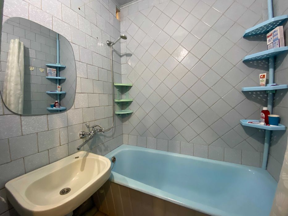 Оболонь метро "Героїв Дніпра" Сдам 3к квартиру вул. Героїв Дніпра, 5