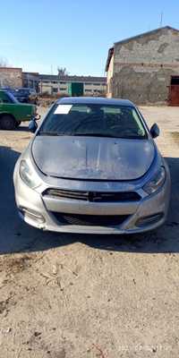 Разборка запчасти DODGE DART 2013 год 2.4 бензин, коробка автомат