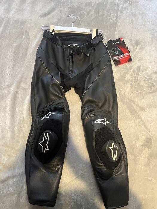 Kombinezon motocyklowy damski Alpinestars r. 40 XS